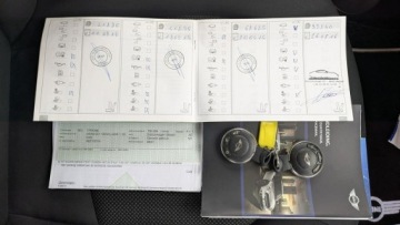 Mini Countryman R60 Crossover 1.6 D 90KM 2013 Mini Countryman ZAREJESTROWANY Bezwypadkowy Serwis, zdjęcie 20