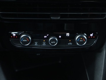 Opel Mokka II SUV 1.2 Turbo 130KM 2021 Opel Mokka 1.2 Turbo, Salon Polska, Serwis ASO, zdjęcie 15