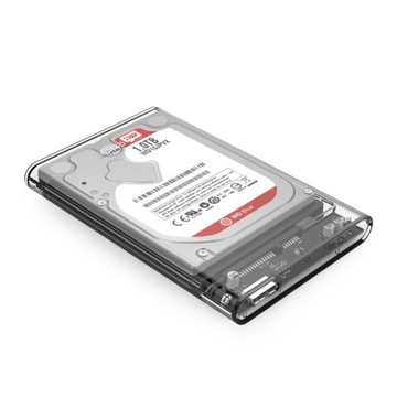 Корпус Orico для накопителя SATA 2,5