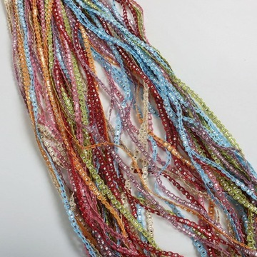 улыбкадевушка Веревка Дверной занавес Муха Насекомое Жук Экран Веревка Дверные проемы