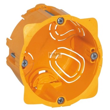 BATIBOX Puszka do karton-gipsu 50mm Legrand 080051