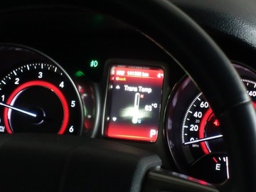 Fiat Freemont 2014 Fiat Freemont 2.0D, zdjęcie 26