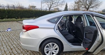 Hyundai i40 Sedan Facelifting 2018 1.6 CRDI (HIGH) 136KM 2019 Hyundai i40 z SALONU LIFT Ledy 115 tys wpisuje na fakture. Org.lakier.1 wl, zdjęcie 35