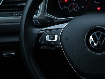 Volkswagen T-Roc I SUV 1.0 TSI 110KM 2021 VW T-Roc 1.0 TSI, Salon Polska, 1. Właściciel, zdjęcie 19