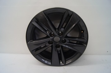 Alufelga 1 szt Opel 17 cali YP00162480 YP00064180