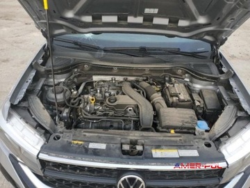 Volkswagen 2022 Volkswagen Inny 2022 r., 1,5 L TAOS IQ DRIVE 1.5 Benzyna 158KM, zdjęcie 10