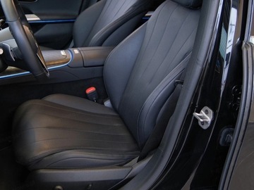 Mercedes Klasa E W214 Sedan 2.0 220d 197KM 2025 E Klasa 220 d Avantgarde 2.0 (197KM) 2025, zdjęcie 5