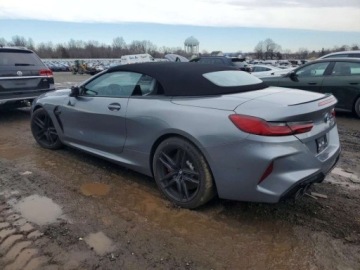 BMW 2024 BMW M8 Competition 2024 4.4 Benzyna 617KM, zdjęcie 1