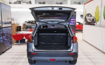 Suzuki Vitara III SUV 1.6 VVT 120KM 2017 Suzuki Vitara 1.6 Comfort 2WD 1.6 Benzyna 120KM, zdjęcie 22