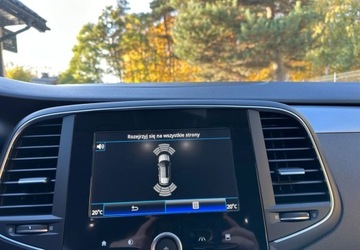 Renault Talisman Kombi 2.0 Blue dCi 160KM 2019 Renault Talisman 2.0 Diesel 160KM, zdjęcie 27