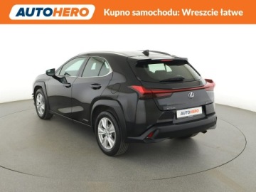 Lexus UX Crossover 250h 184KM 2019 Lexus UX Business HEV alcantara navi kamera ACC, zdjęcie 3