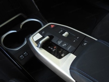 BMW X1 U11 Crossover 1.5 18i 136KM 2026 BMW X1 sDrive18i Sport Suv 1.5 (136KM) 2026, zdjęcie 9