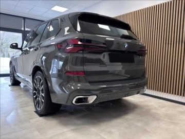 BMW X5 G05 SUV Facelifting 3.0 40i 381KM 2026 BMW X5 xDrive40i Sport Suv 3.0 (381KM) 2026, zdjęcie 1