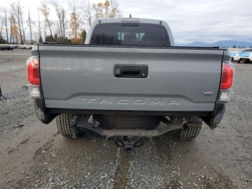 Toyota Tacoma II 2021 Toyota Tacoma Double Cab 2021 3.5 Benzyna 278KM, zdjęcie 2