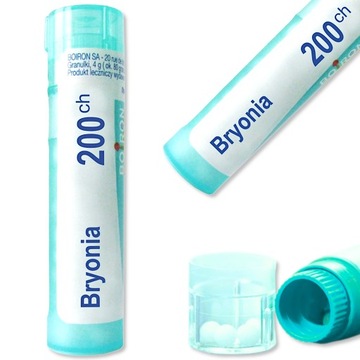 Boiron Bryonia 200CH 4 g