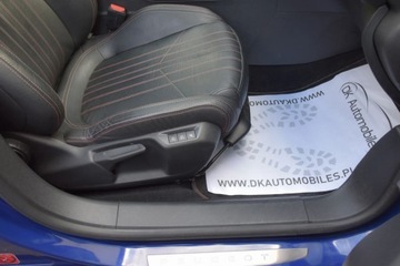 Peugeot 2015 Peugeot 308 PEUGEOT 308 GT 1.6 205KM 18 LED NAVI Panorama Masaze Gwarancja, zdjęcie 25