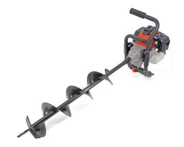 PROMA PETROL Шнековый ПГВ-520
