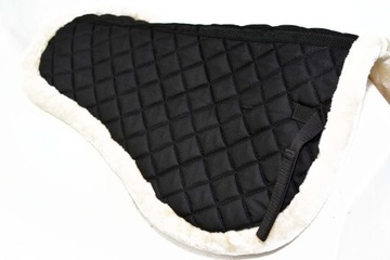 СЕДЛО ПОДУШКА полная