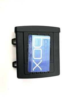 Чип-тюнинг POWER BOX AGRAR DIGITAL