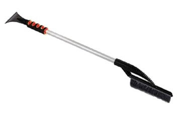 SZCZOTKA SKROBACZKA do SZYB do ŚNIEGU I LODU 78 cm