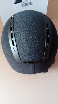 ШЛЕМ UVEX SUXXEED GLAMOUR, ЧЕРНЫЙ S (55-56)