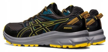 Buty ASICS TRAIL SCOUT 2 1011B181-009 bieganie w terenie 50,5