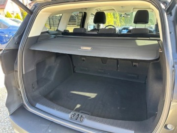 Ford Kuga II SUV Facelifting 1.5 EcoBoost 150KM 2017 Ford Kuga 1.5 Benzyna 150KM, zdjęcie 10