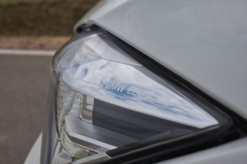 BMW Seria 3 F30-F31-F34 Limuzyna Facelifting 2.0 320i 184KM 2017 BMW320i F30 xDrive 184 KM 2017/2018 faktura VAT 23%, zdjęcie 8