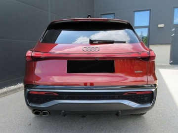 Audi Q5 II SUV Facelifting 2.0 40 TDI 204KM 2025 AUDI Q5 TDI quattro S line Suv 2.0 (204KM) 2025, zdjęcie 1