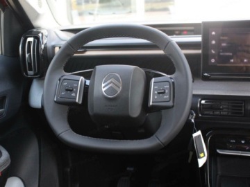Citroen C3 Aircross  II 2026 Od ręki - Plus 1.2 Turbo 100KM, zdjęcie 6