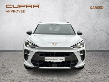 Cupra Terramar SUV 1.5 eTSI 150KM 2024 Cupra Terramar 1.5TSI mHEV 150KM DSG l VAT23%, Kam, zdjęcie 36