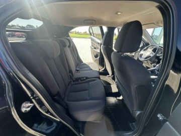 Mitsubishi Eclipse Cross SUV 1.5 T 163KM 2019 Mitsubishi Eclipse Cross Kamera, Grzane fotele Hak, zdjęcie 11