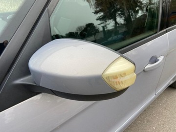 Ford Galaxy III Van 2.0 Duratorq TDCi 140KM 2010 Ford Galaxy Ford Galaxy 2.0 TDCi Ambiente 7-Osob Full Serwis 2.0 Diesel, zdjęcie 11