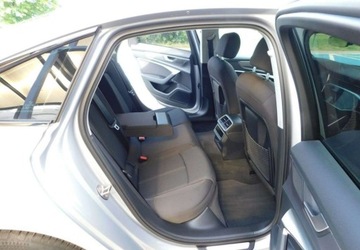 Audi A6 C8 Limousine 2.0 35 TDI 163KM 2020 Audi A6 Limousine z Gwarancja Bezwypadkowa 100 Model 2021r 2.0 Diesel, zdjęcie 12