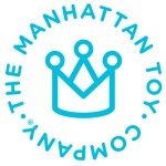 Развивающий куб Zebra Motor в подарок для детской игрушки Manhattan