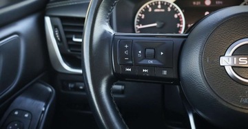 Nissan Qashqai III Crossover 1.3 DIG-T MHEV 140KM 2022 Nissan Qashqai (Nr.143) 1.3 DiG-T Tempomat Kamera Klimatyzacja Gwarancja, zdjęcie 21