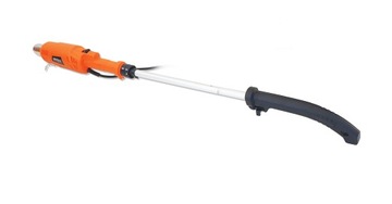 Wypalarka ELEKTRYCZNA Opalarka 3w1 5 Dysz 3 Biegi