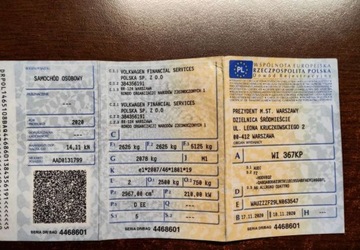 Audi A6 C8 Avant 3.0 50 TDI 286KM 2020 Audi A6 Allroad Audi A6 Allroad 50 TDI mHEV Quattro Tiptronic 3.0 Diesel, zdjęcie 39