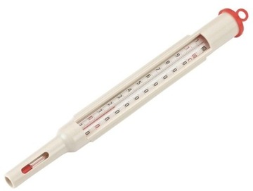 TERMOMETR DO MLEKA I SERÓW ODPORNY NA WRZĄTEK