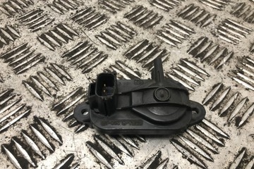 SENZOR TLAKU DPF JAGUAR S-TYPE (X200) 3M5A5L200AB 2.7L DIESEL 152KW