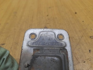 STIHL FS 66 ГЛУШИТЕЛЬ ВЫХЛОПА