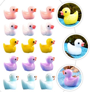 Утка для кукольного домика Gabbys Mini Rubber Duck