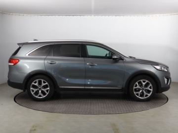 Kia Sorento III SUV 2.0 CRDi 185KM 2016 Kia Sorento 2.0 CRDi, Salon Polska, 1. Właściciel, zdjęcie 5