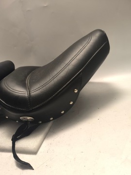 Harley Davidson Softail Dyna Difa