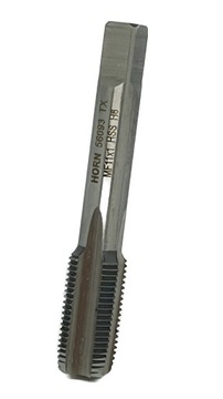 GWINTOWNIK M11x1 mm. HSS