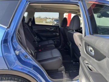 Nissan X-Trail III Terenowy Facelifting 1.6 dCi 130KM 2018 Nissan X-Trail 8xAlu! Kamera360, Navi,Grzany fotel, zdjęcie 15