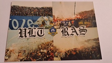 LECH POZNAŃ KOLEJORZ ZDJĘCIE KIBICE HOOLIGANS ULTRAS (11)