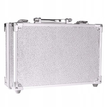 Розовая косметичка Miss Young