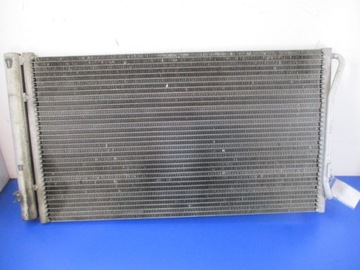 BMW E90 E91 320D CHLADIČ KLIMATIZACE 9169526