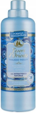 Tesori d'Oriente do płukania Thalasso 38p 760ml